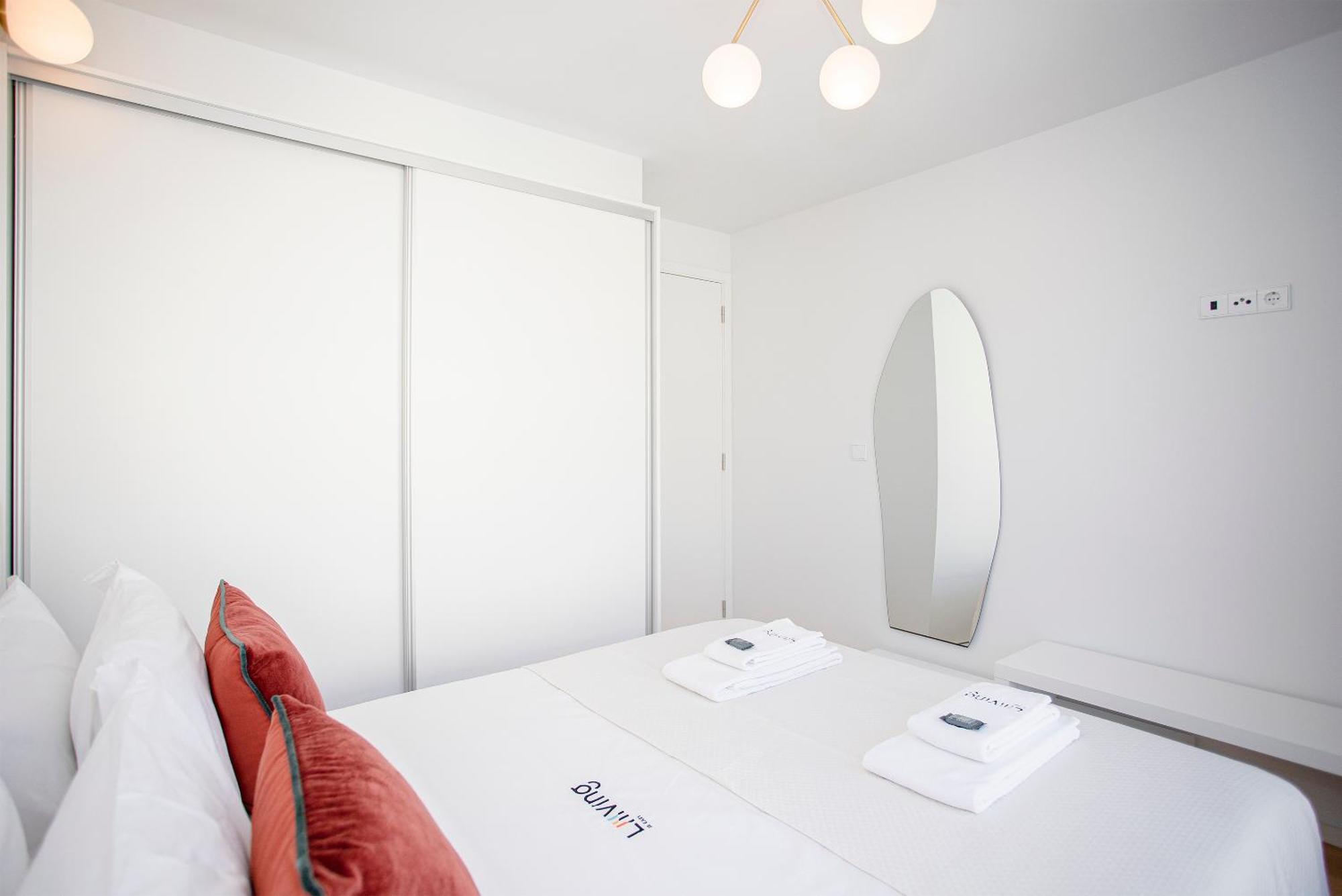 Liiiving In Porto-Modern & Glam Rooftop Apartment 外观 照片