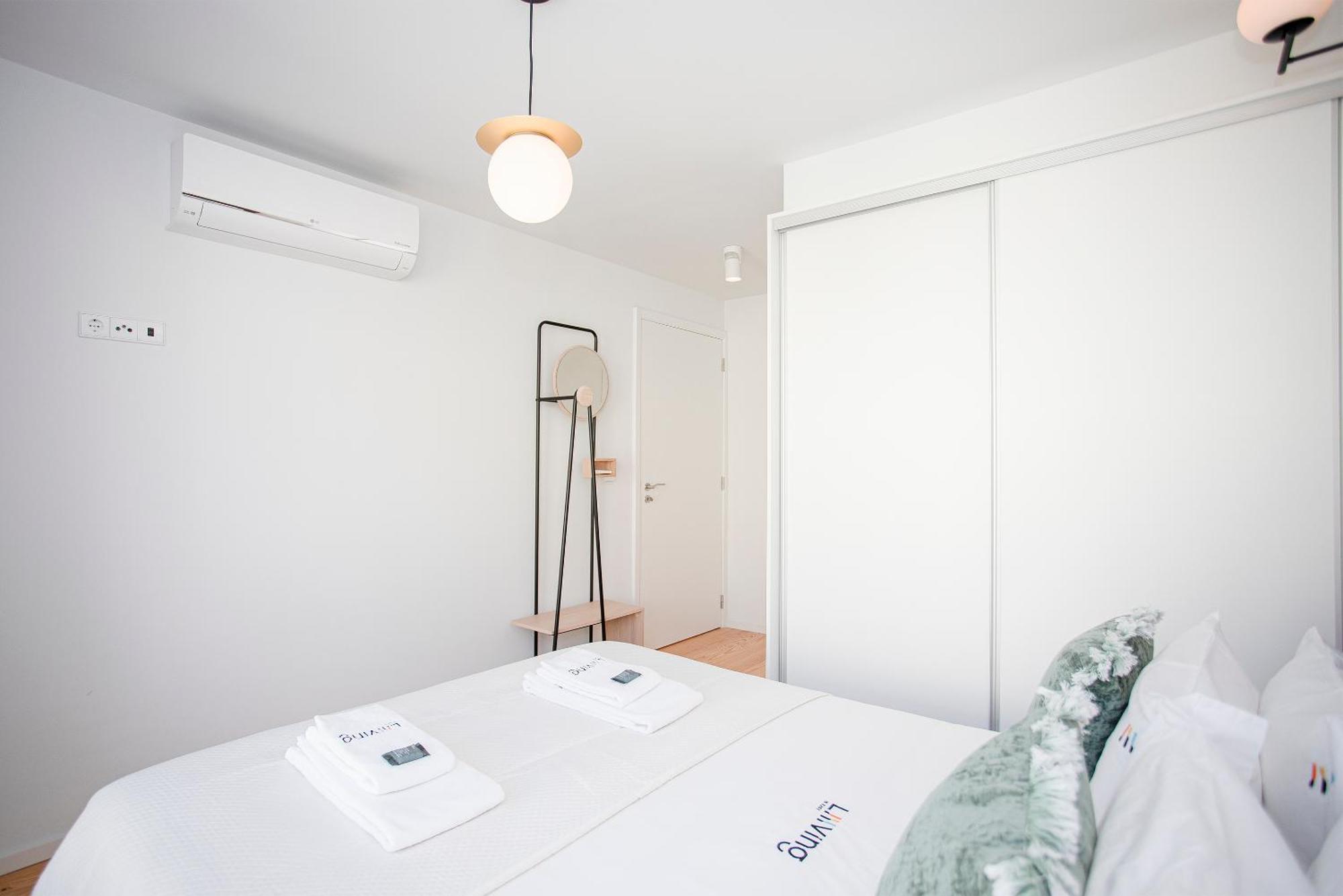 Liiiving In Porto-Modern & Glam Rooftop Apartment 外观 照片