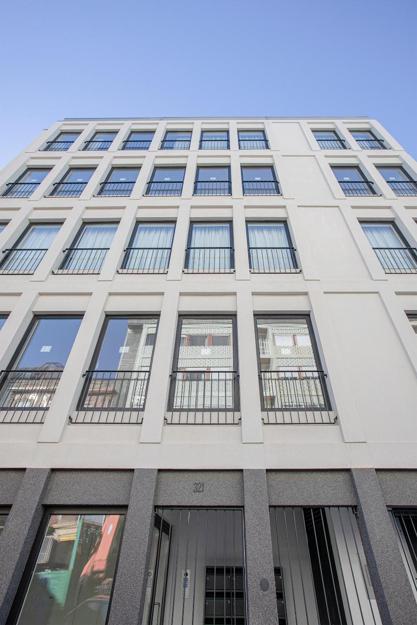 Liiiving In Porto-Modern & Glam Rooftop Apartment 外观 照片