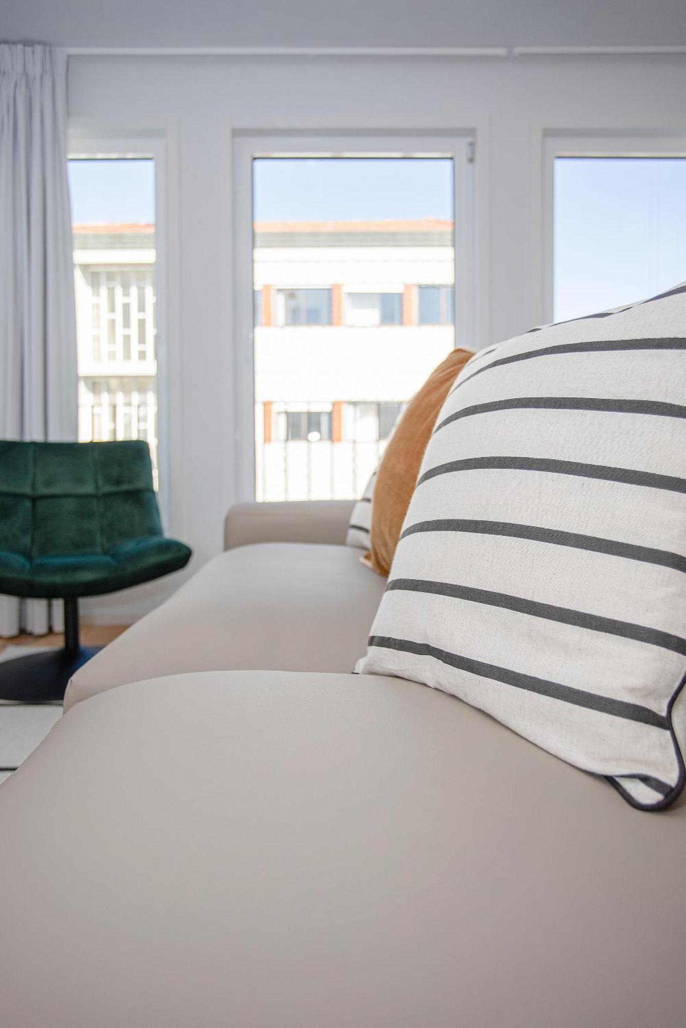 Liiiving In Porto-Modern & Glam Rooftop Apartment 外观 照片