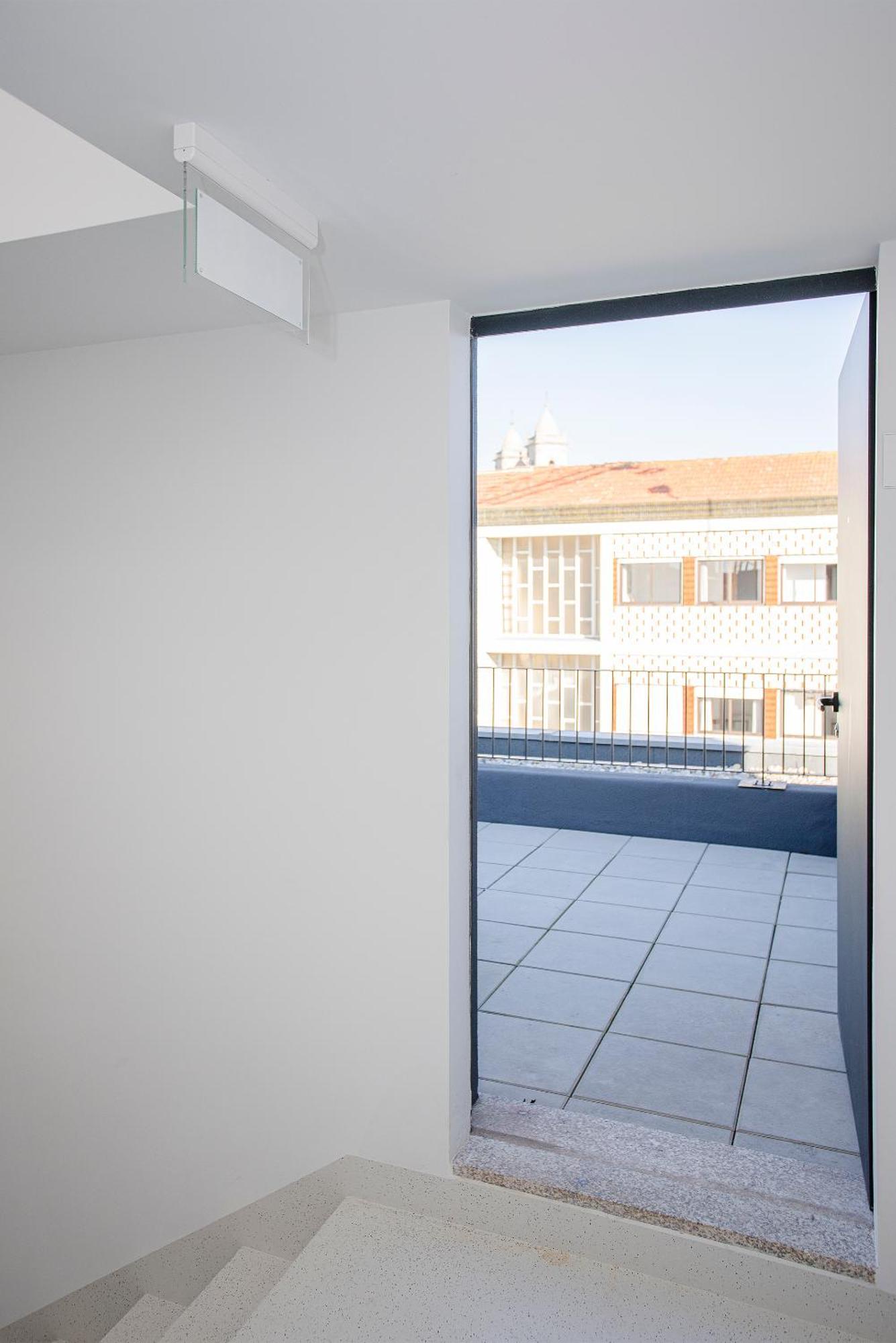 Liiiving In Porto-Modern & Glam Rooftop Apartment 外观 照片