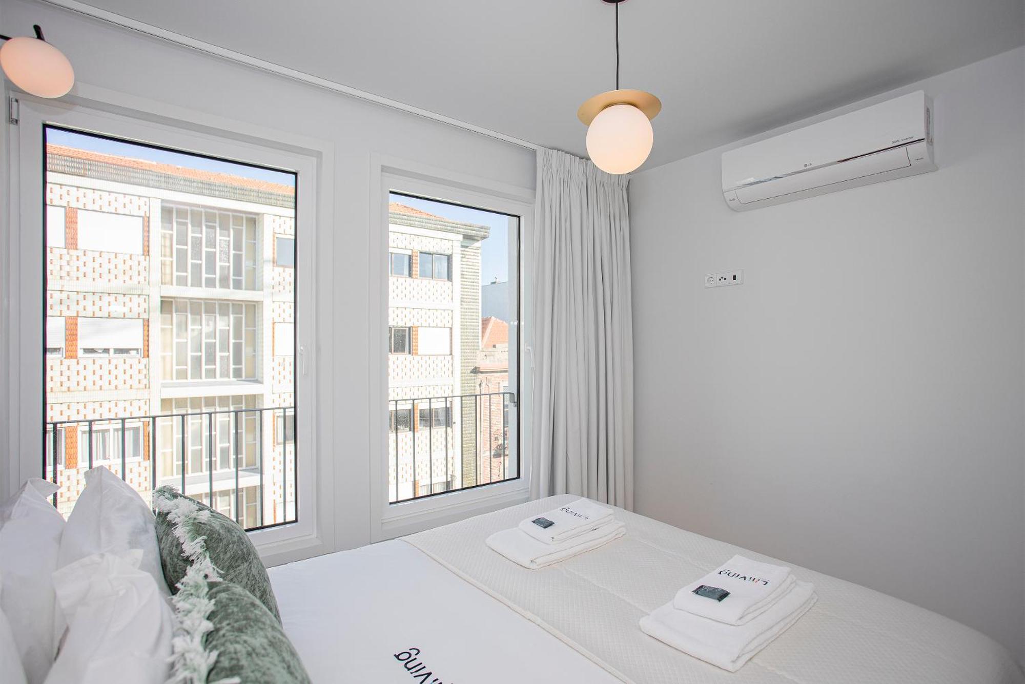 Liiiving In Porto-Modern & Glam Rooftop Apartment 外观 照片
