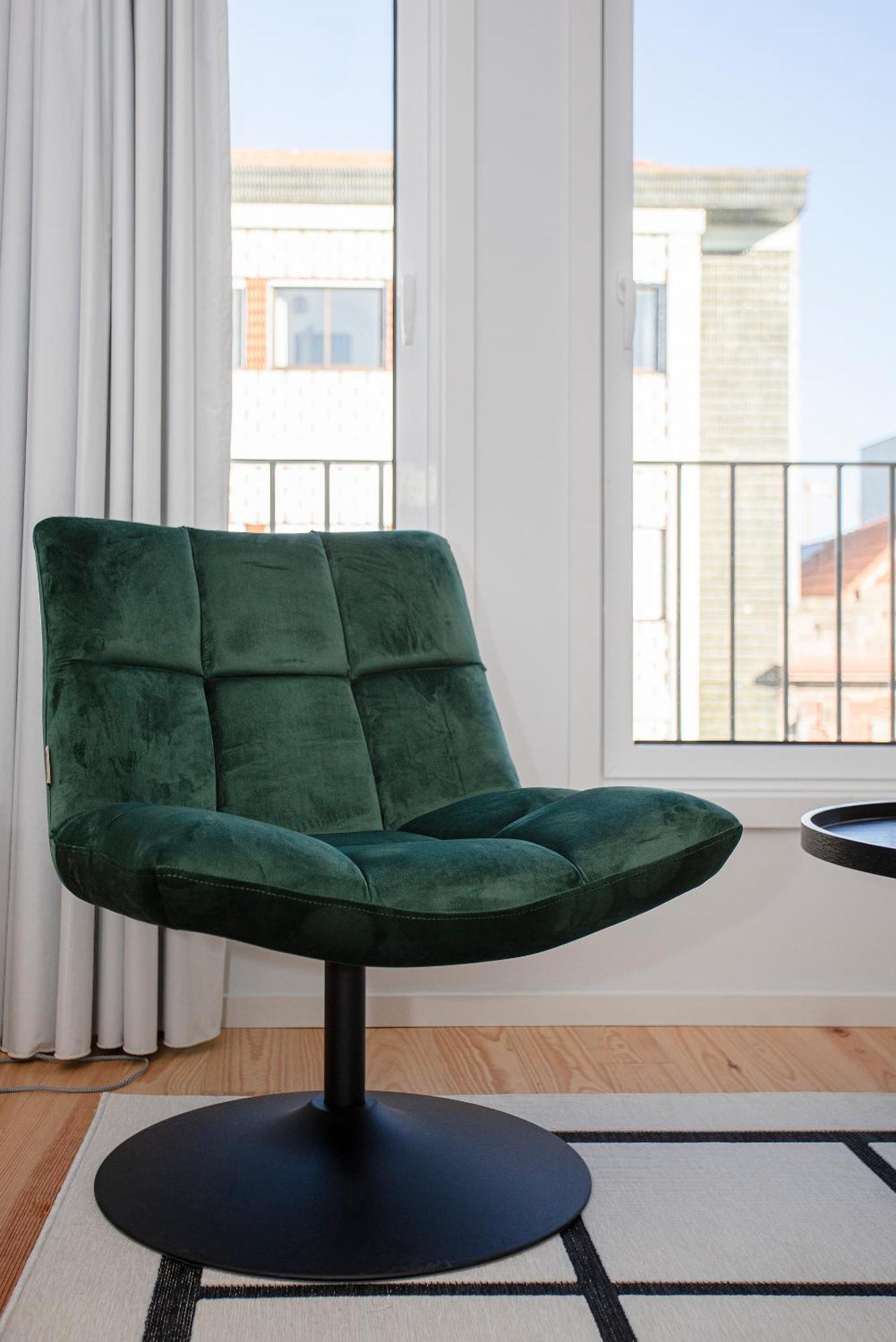 Liiiving In Porto-Modern & Glam Rooftop Apartment 外观 照片