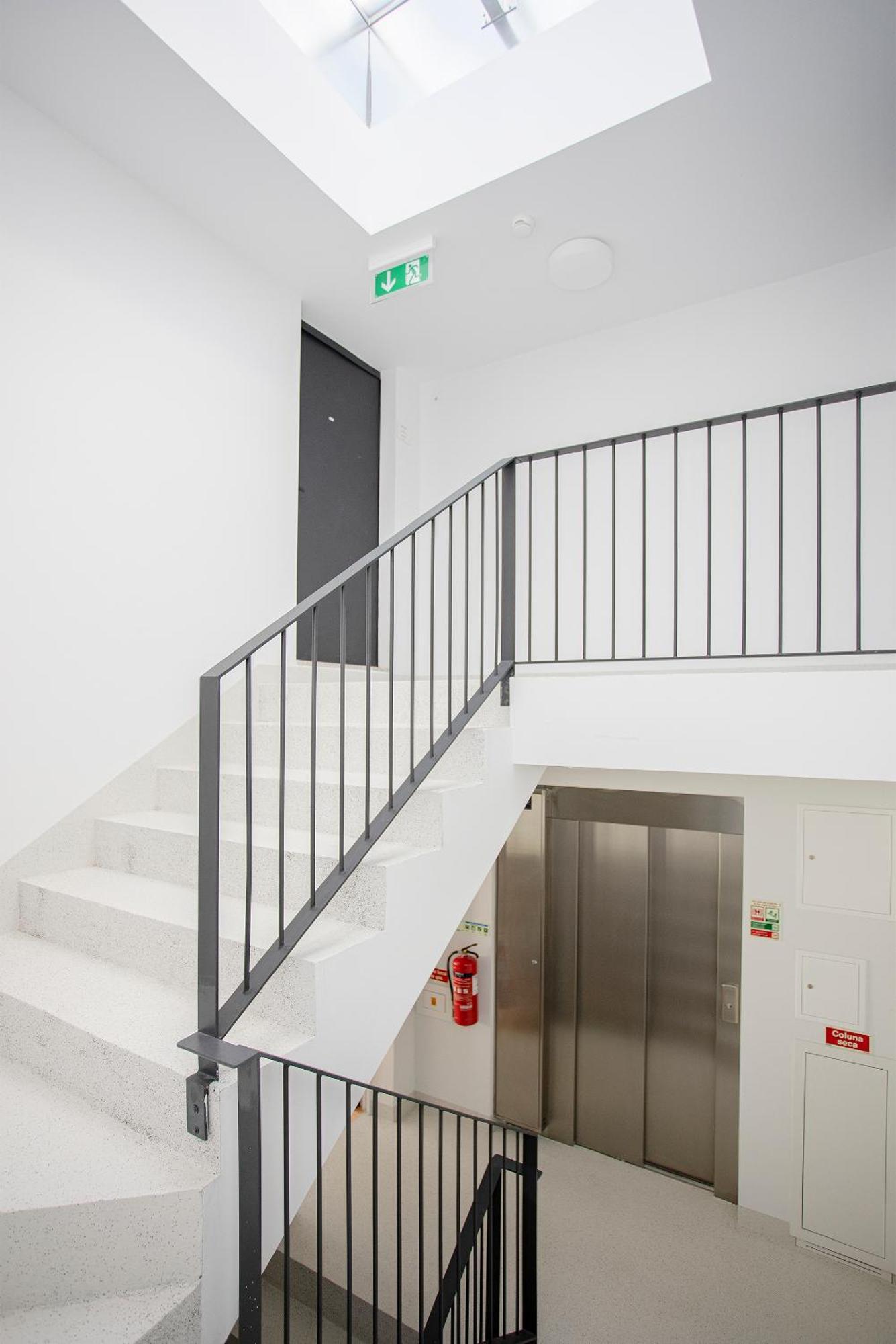 Liiiving In Porto-Modern & Glam Rooftop Apartment 外观 照片