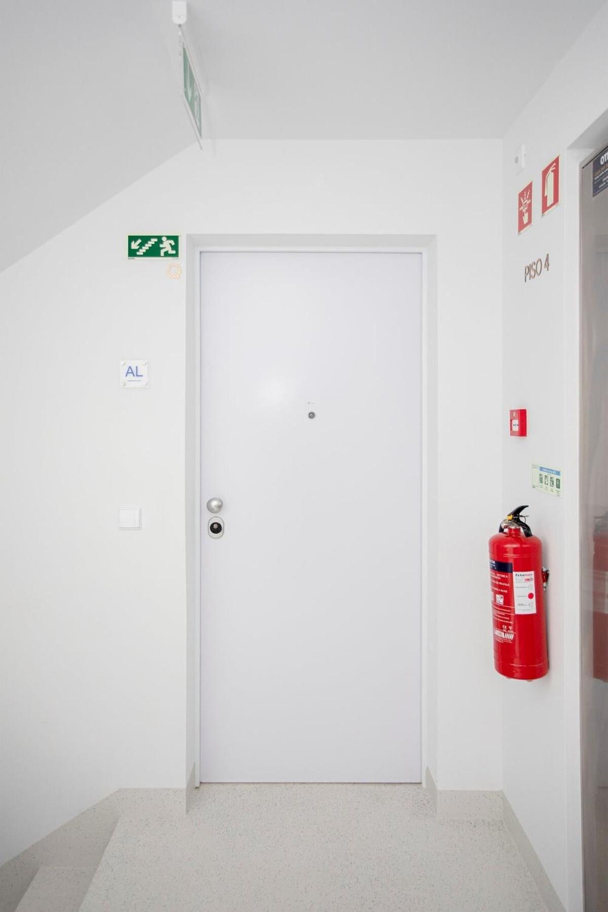 Liiiving In Porto-Modern & Glam Rooftop Apartment 外观 照片