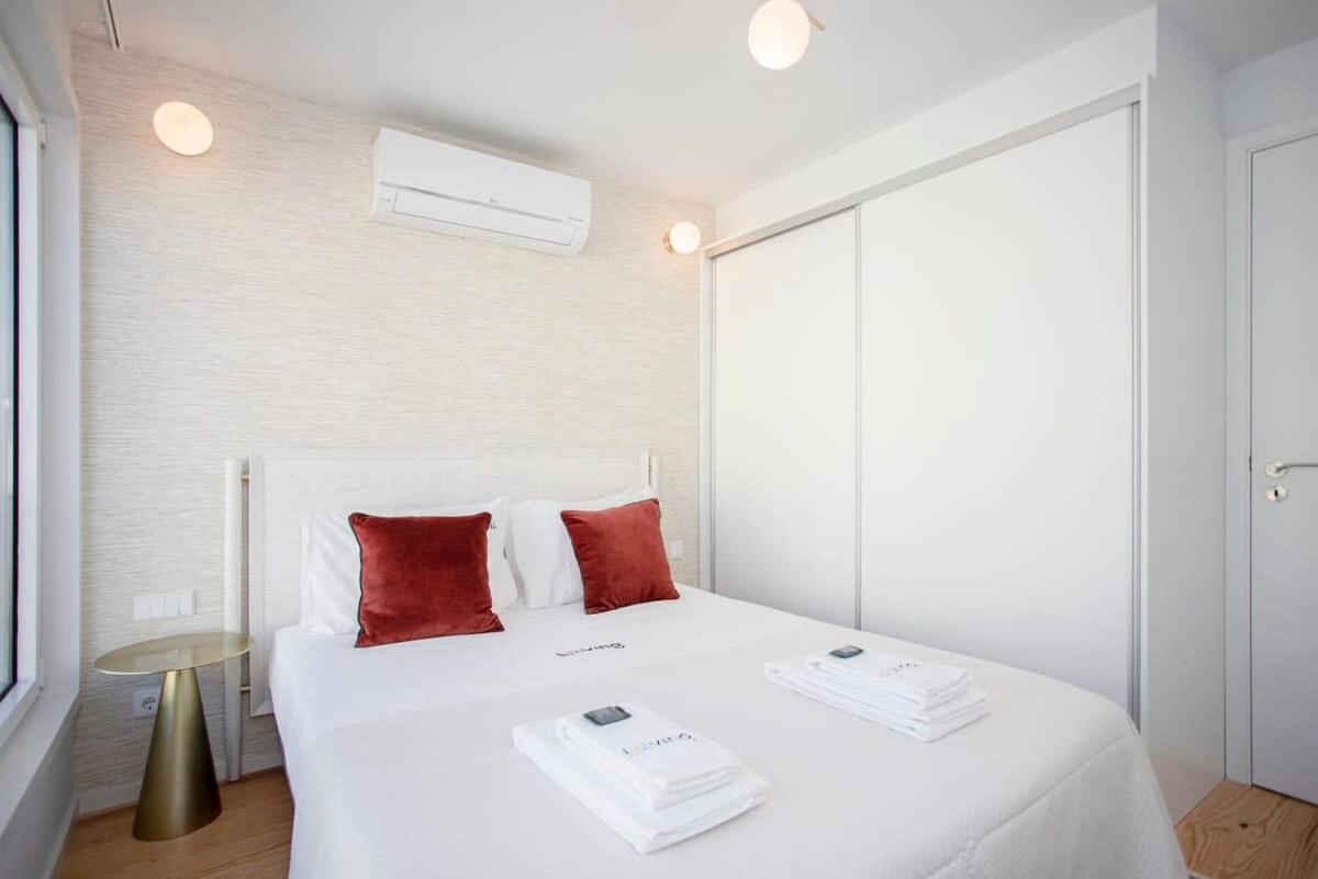 Liiiving In Porto-Modern & Glam Rooftop Apartment 外观 照片
