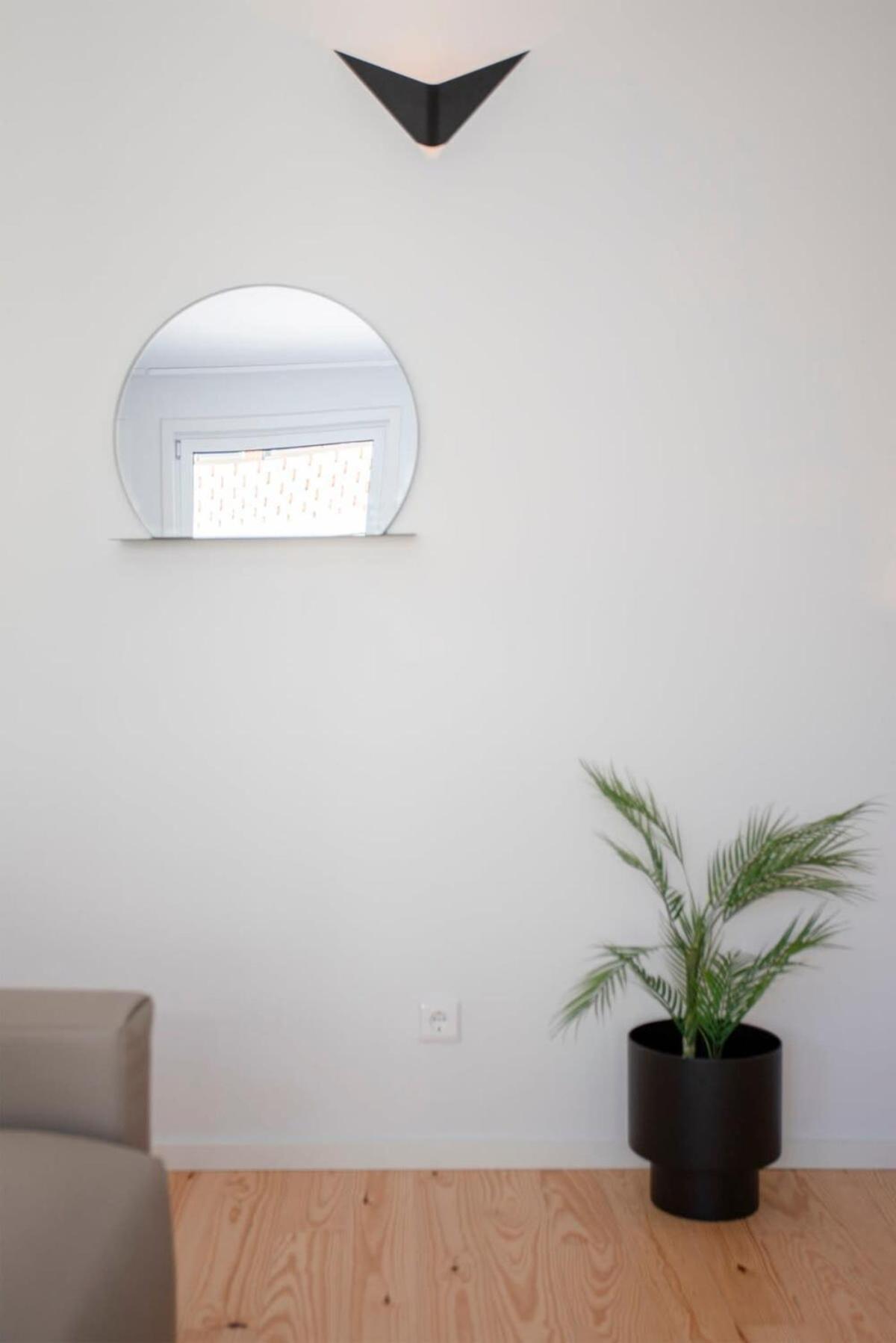 Liiiving In Porto-Modern & Glam Rooftop Apartment 外观 照片