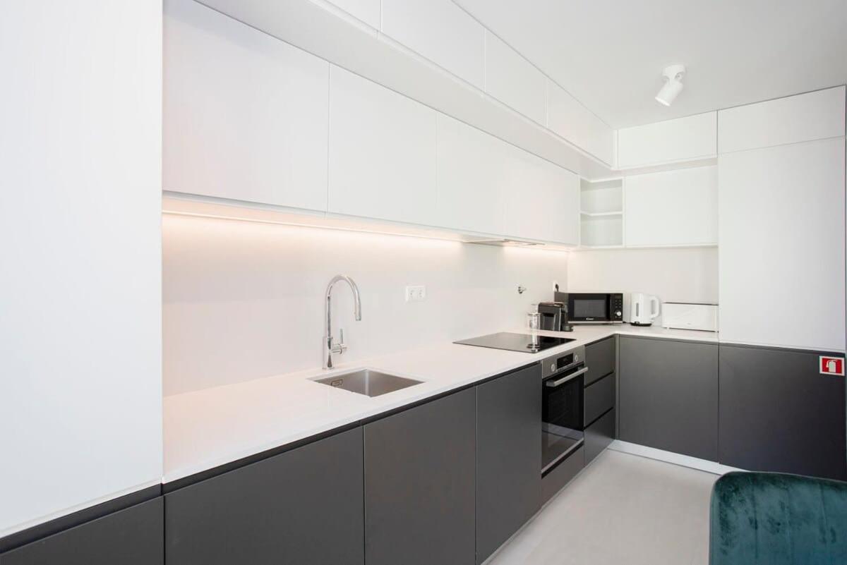 Liiiving In Porto-Modern & Glam Rooftop Apartment 外观 照片