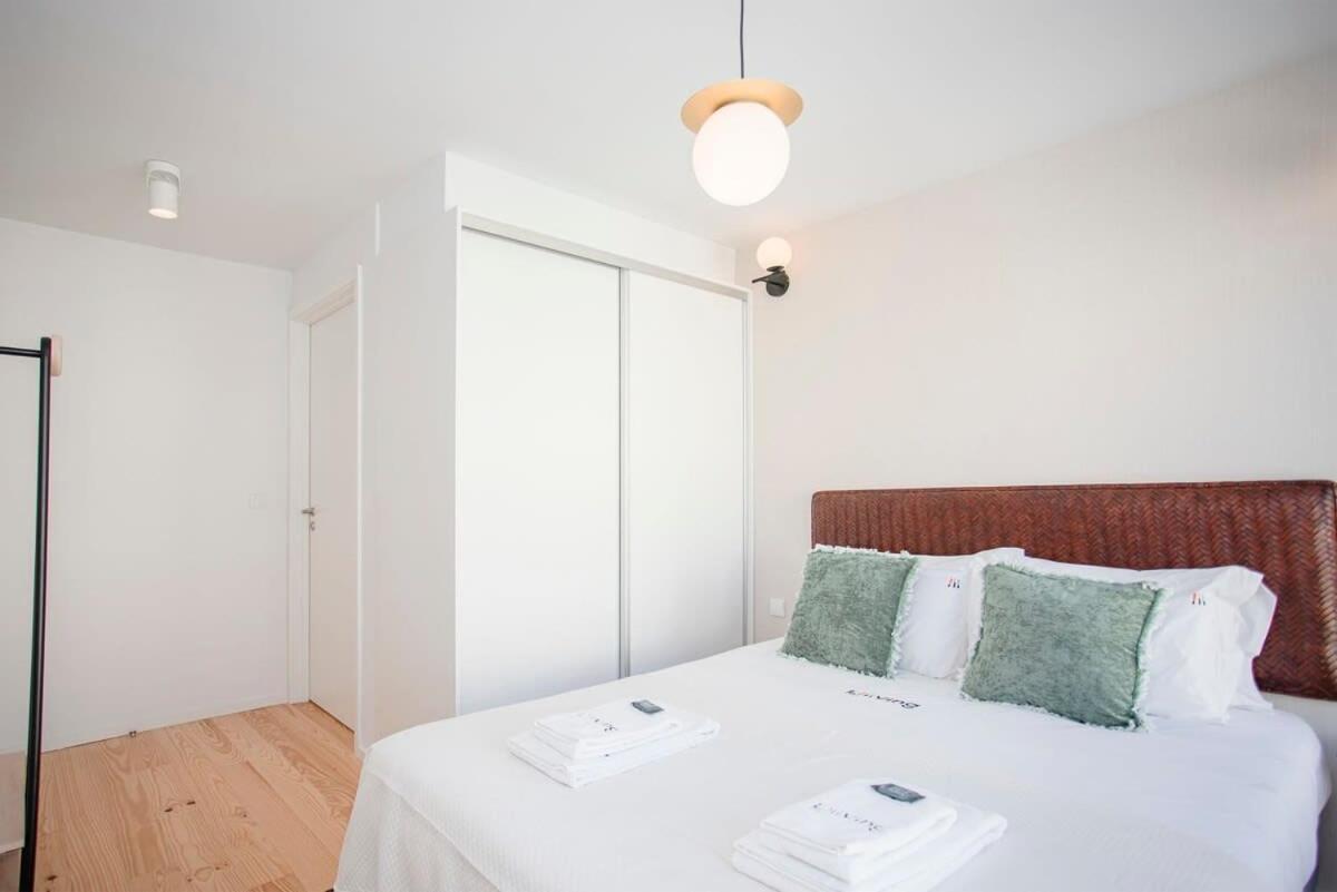 Liiiving In Porto-Modern & Glam Rooftop Apartment 外观 照片