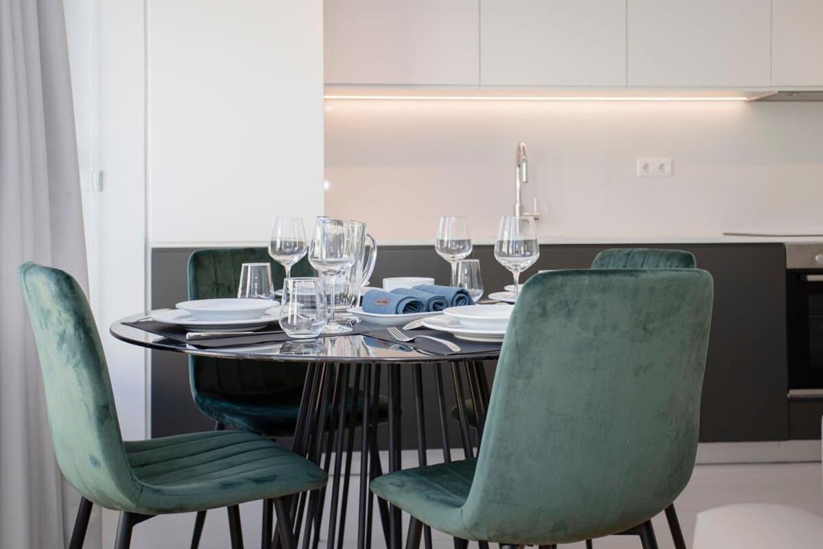 Liiiving In Porto-Modern & Glam Rooftop Apartment 外观 照片