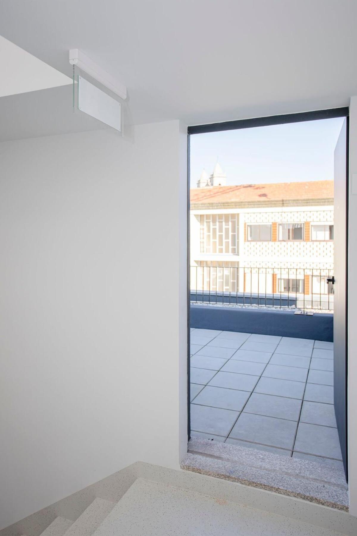 Liiiving In Porto-Modern & Glam Rooftop Apartment 外观 照片